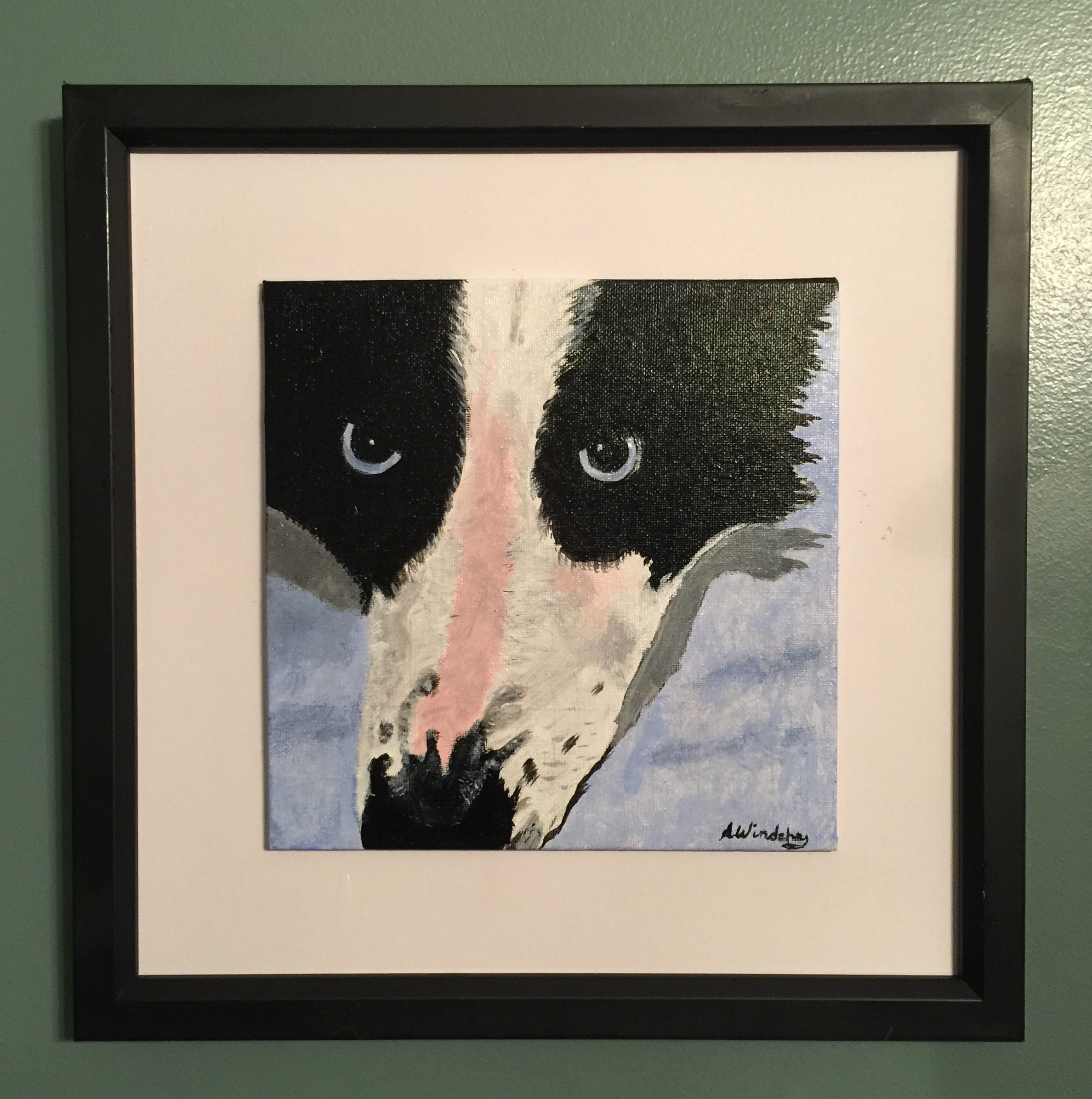 Dexter is waiting for you 2